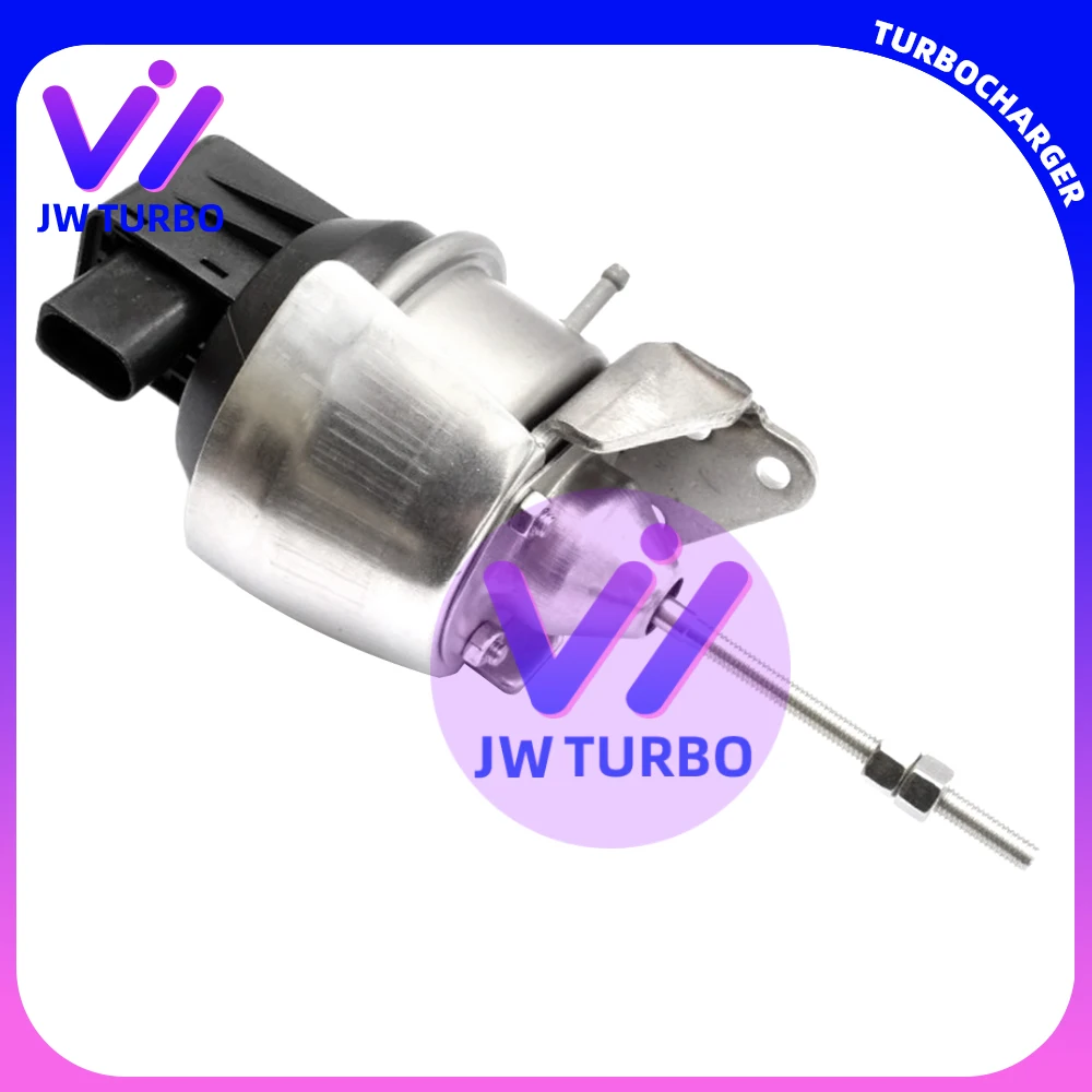 

Turbo Wastegate Actuator 03L198716A 03L253010C 03L253010D 03L253016 For Audi A3,Skoda Octavia Yeti, VW Golf Mk6 MKVI 2.0 TDI