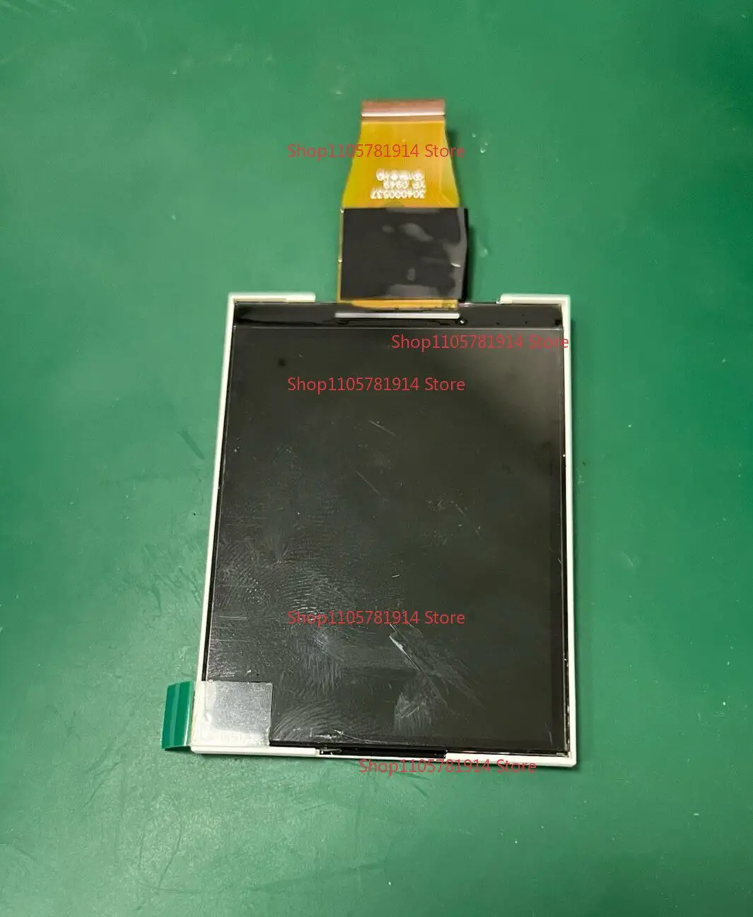 For Nikon S3000 Camera Screen LCD Display, LCD Screen, New with Backlight