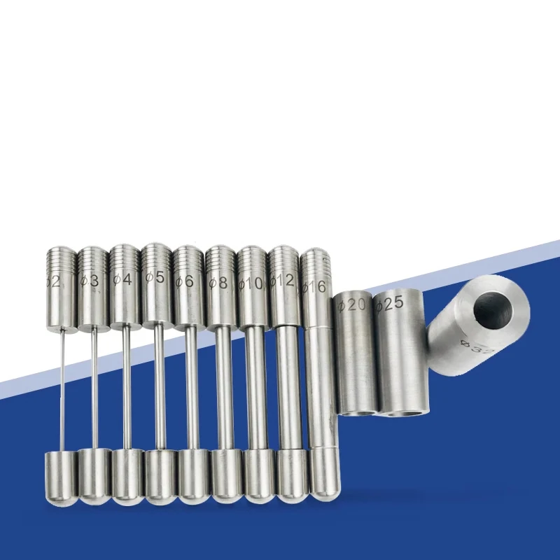 

QTY-32 Тестер цилиндрического изгиба краскорной пленки Тестер гибки краски Тестер гибкости покрытия краски