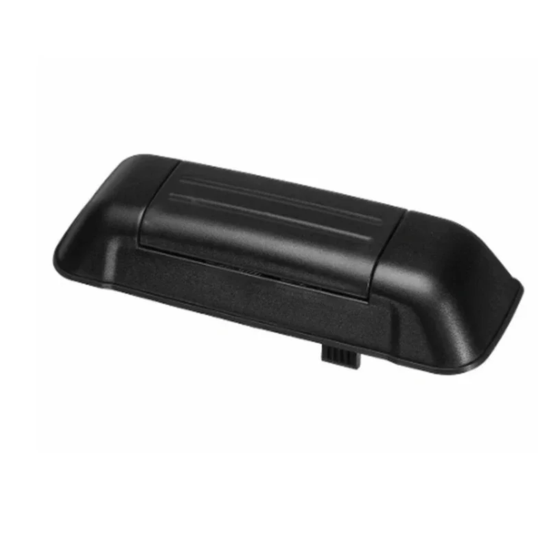 Car Rear Outer Door Tailgate Handle For Suzuki Grand Vitara 1999 2000 2001 2002 2003 2004 2005 Replacement Parts 8285065D125PK view 5
