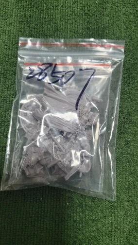 Buyer photo of this resin kit