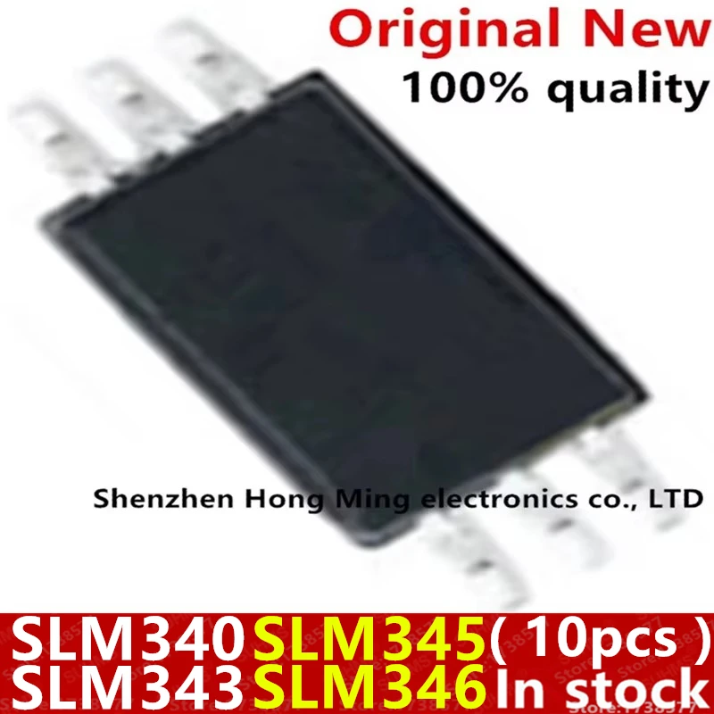 (10Piece)100% New S…