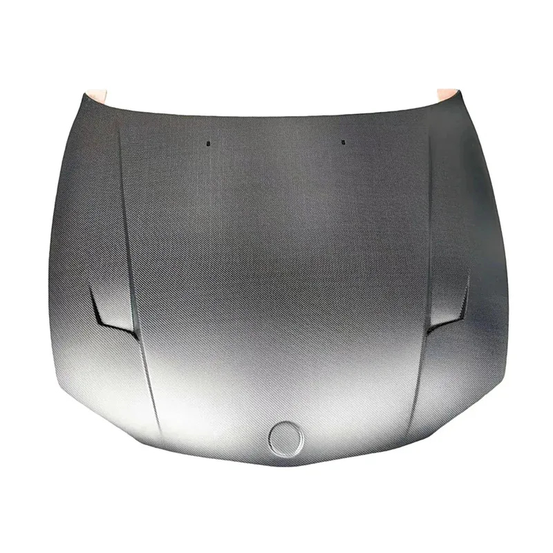 

High Quality 1M Car Hood for E82 E87 1M Carbon Fiber Hood