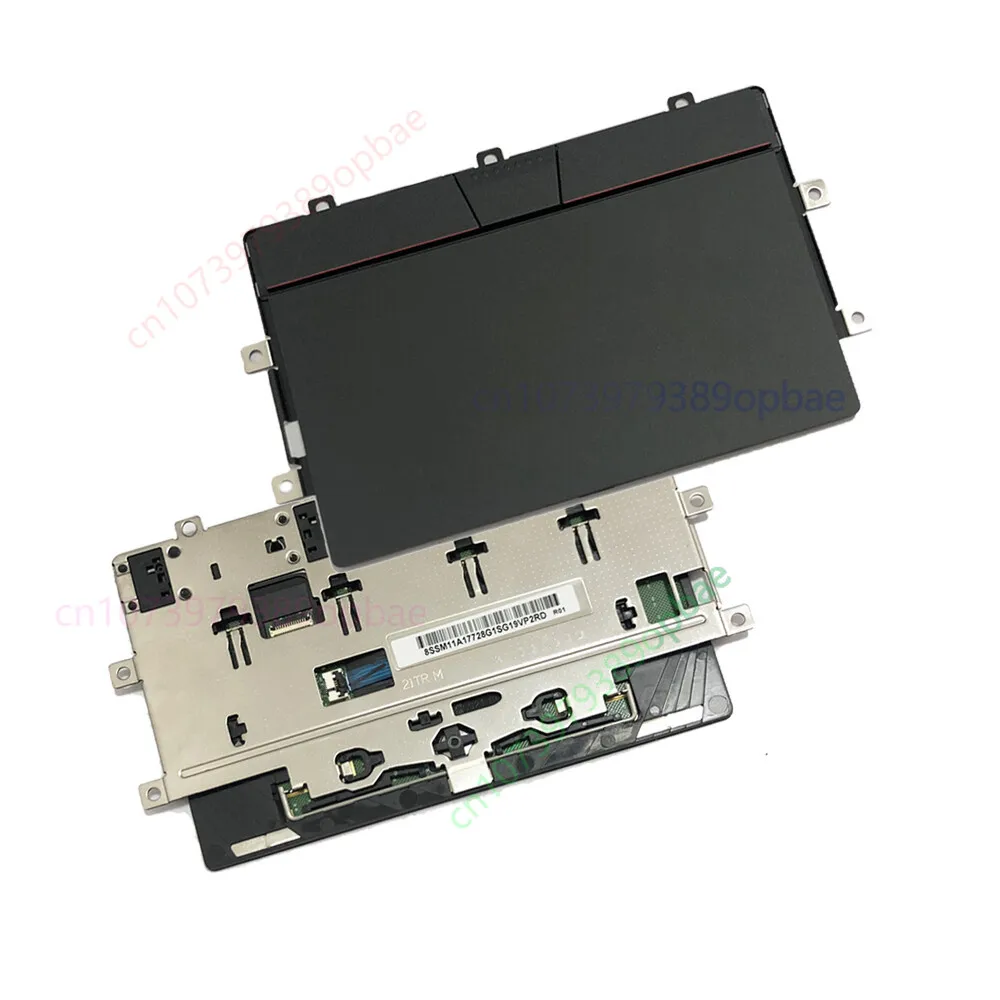 

Тачпад (трекпад) для Lenovo THINKPAD X13 Gen2 20XH 20XJ 20WK 20WL 5M11B95844 tz