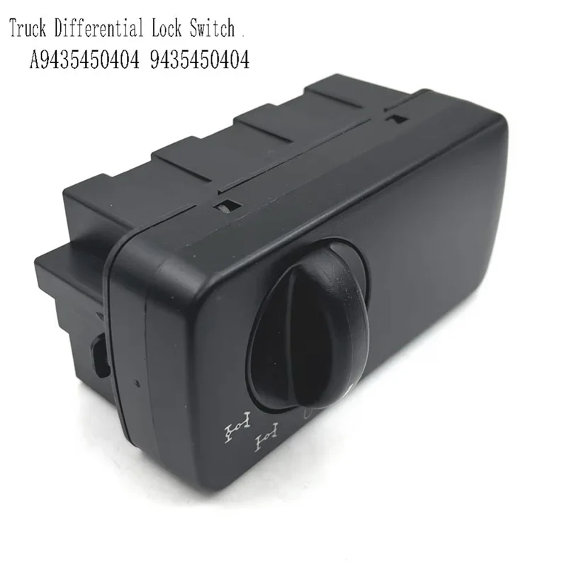 

Настоятельно рекомендуется A9435450404 Переключатель блокировки дифференциала грузовика для Actros Mp2/Mp3-2002-2022 9435450404