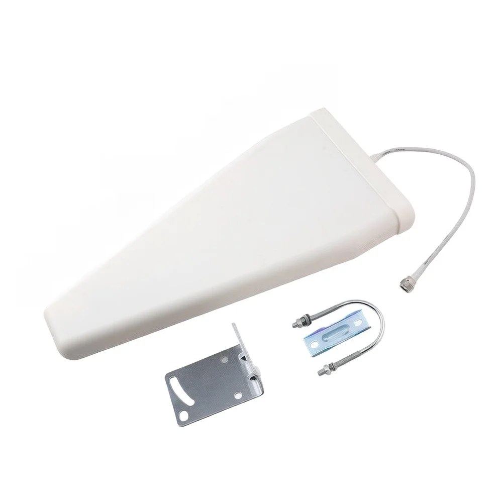 Outdoor 4G 5G Directional For antenna for WiFi Systems Public Safety Radio Copper Radiating Elements N-Type Connector