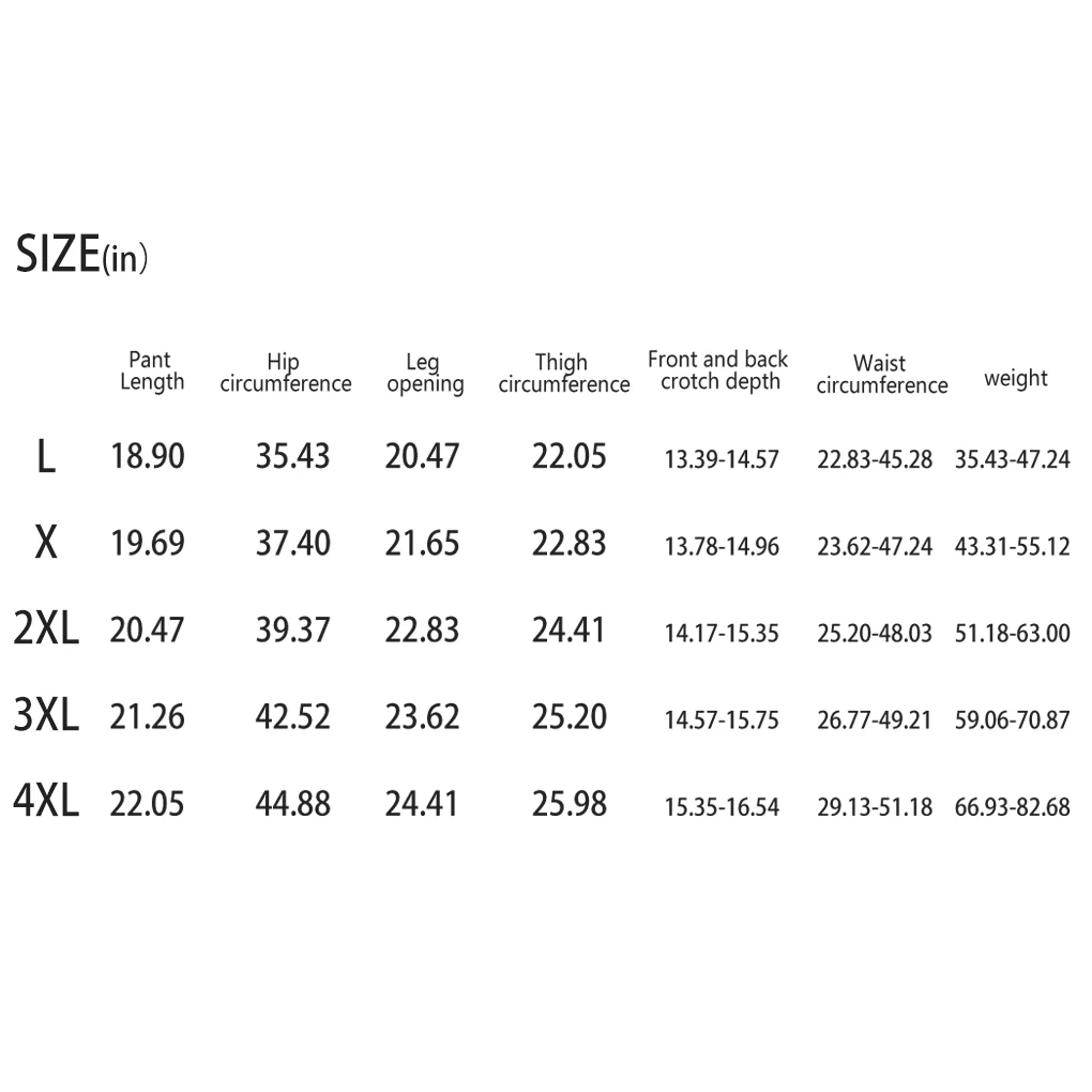 Summer Male Pyjamas Bottoms Shorts Home Hotel Casual Short Pants Comfortable Soft Adjustable Trousers Men XXXL