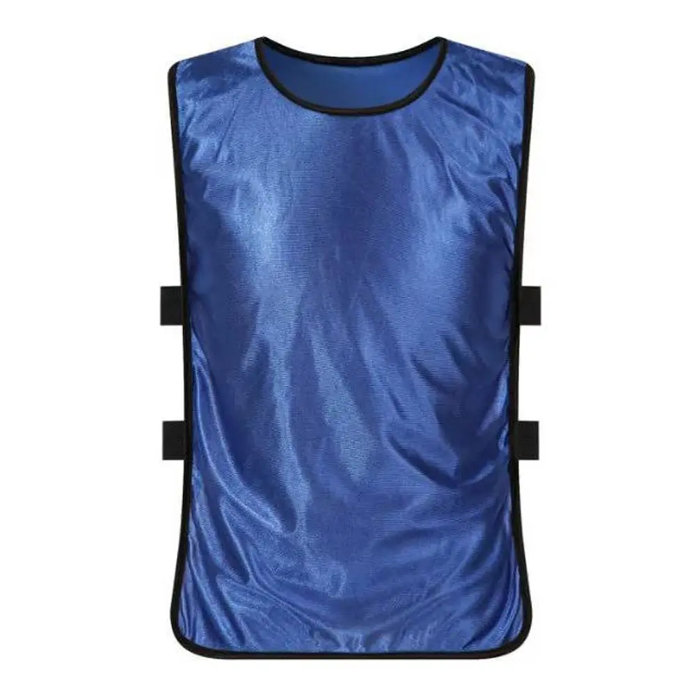 Sweat Uptake Group Sports Quick-drying Soccer Vest Multi-color Sports Vest Kids Vest Training Bib Vest Football Training Jersey