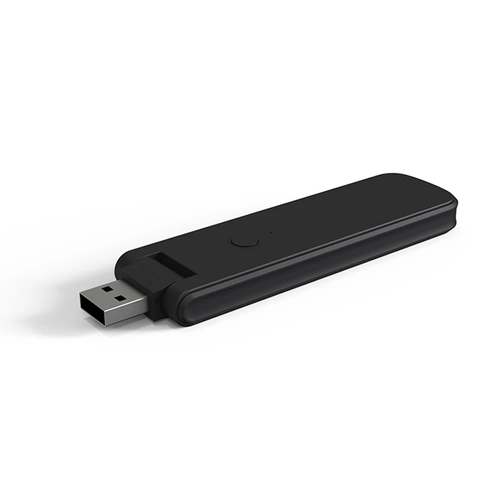 1Pc Smart RF IR Remote Control For Tuya App Voice Automation Home Appliance Controller USB Powered Alternative Energy Supplies - view 6