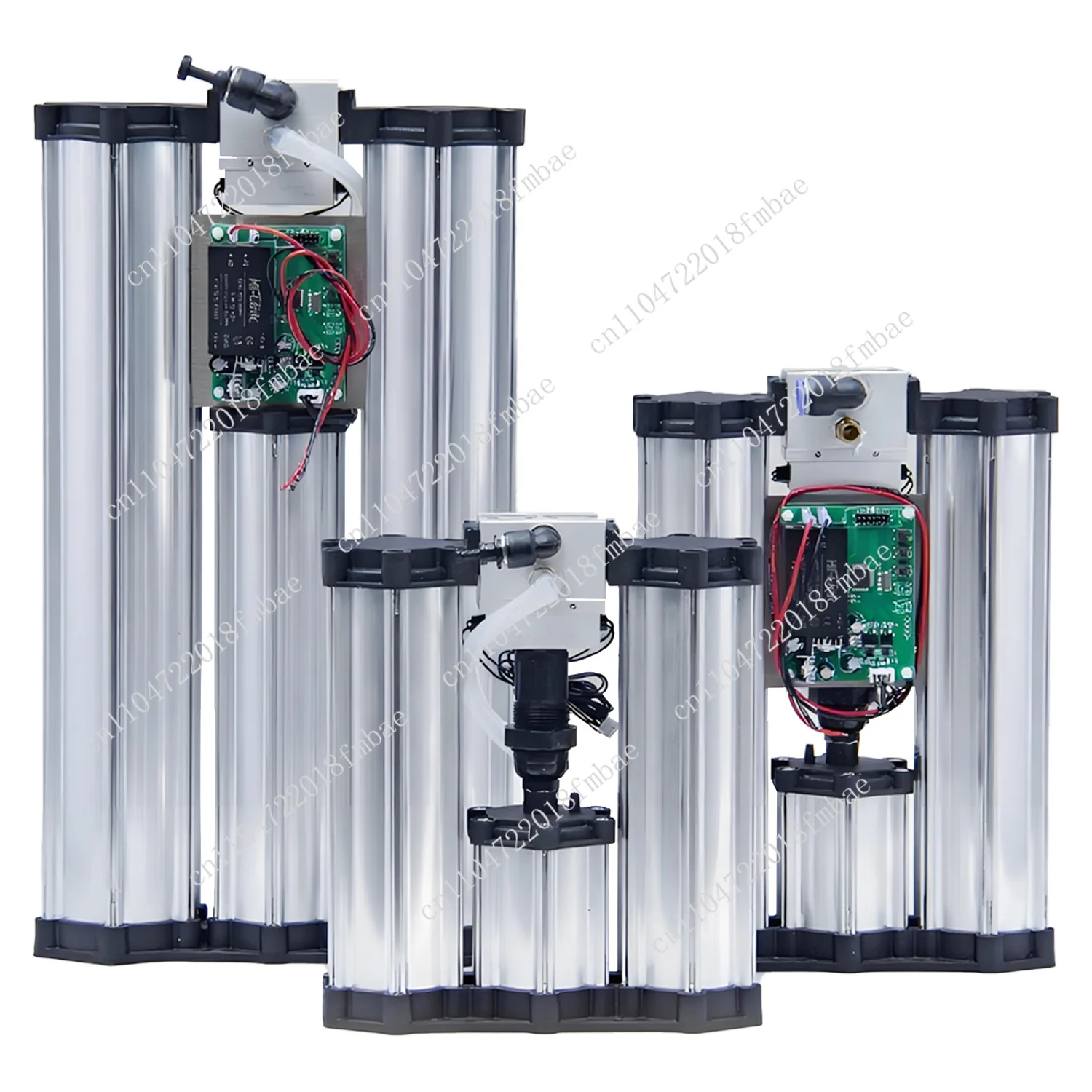 3L 5L 10L PSA  Molecular Sieve Bed Oxy-gen Concentrator Adsorption Tower for Gas Disposal Machinery