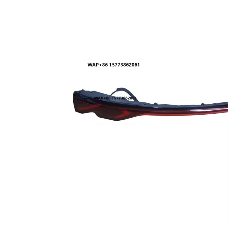 

1 Unit Supplier Original Auto Spare Part for Yuan Plus Middle Tail Light 2024 Accessories OE 14633914-00