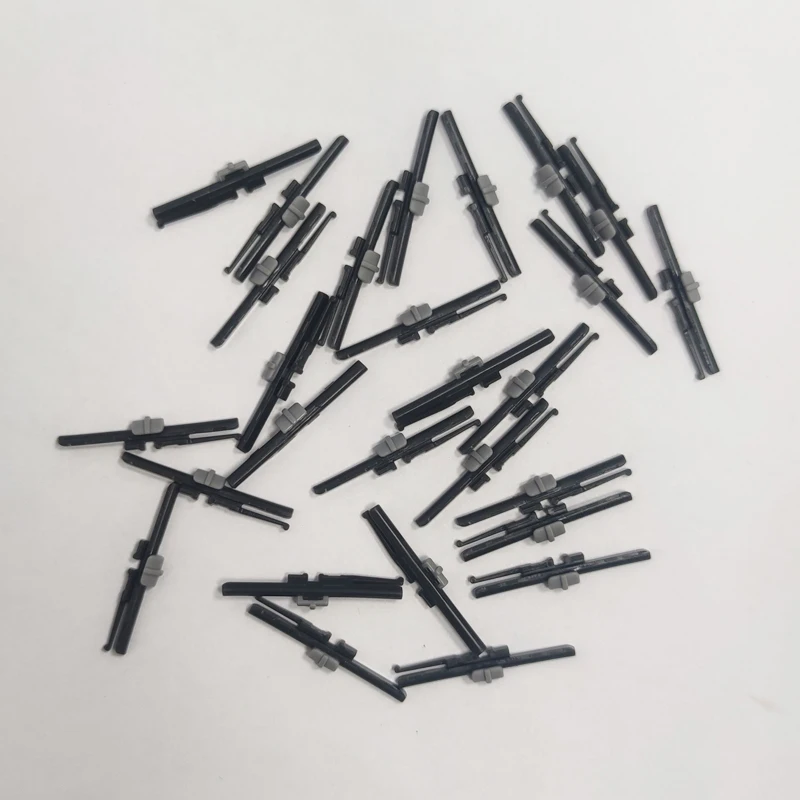 Botón de interruptor de ajuste 3D Original para Nintendo nueva llave de conversión 3DS LL/XL 3D a 2D