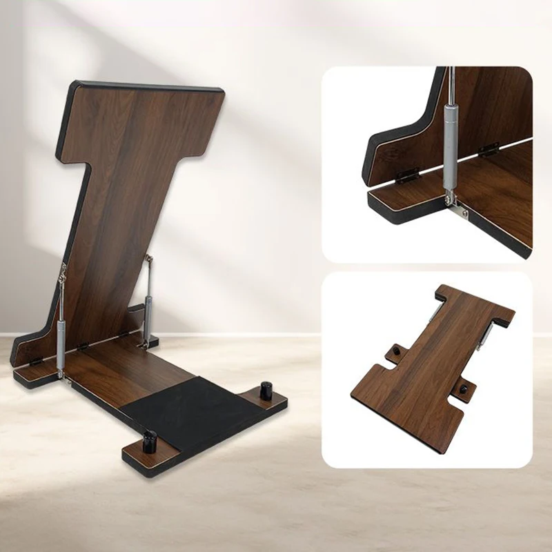 Folding Guzheng Stand Universal Zither Hydraulic Support Rack Vertical Guzheng Display Holder String Instrument Accessories