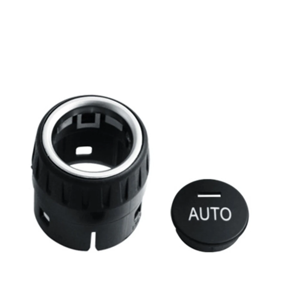 

CAR Air Conditioning Control Switch Cover PPP0424863001 For BMW For 1-4 Series For F20-23 Interior Accessories