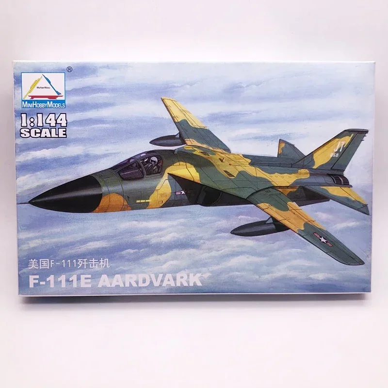 1:144 gevechtsvliegtuig militair kunststof montagevliegtuigmodel 25 soorten om uit te kiezen