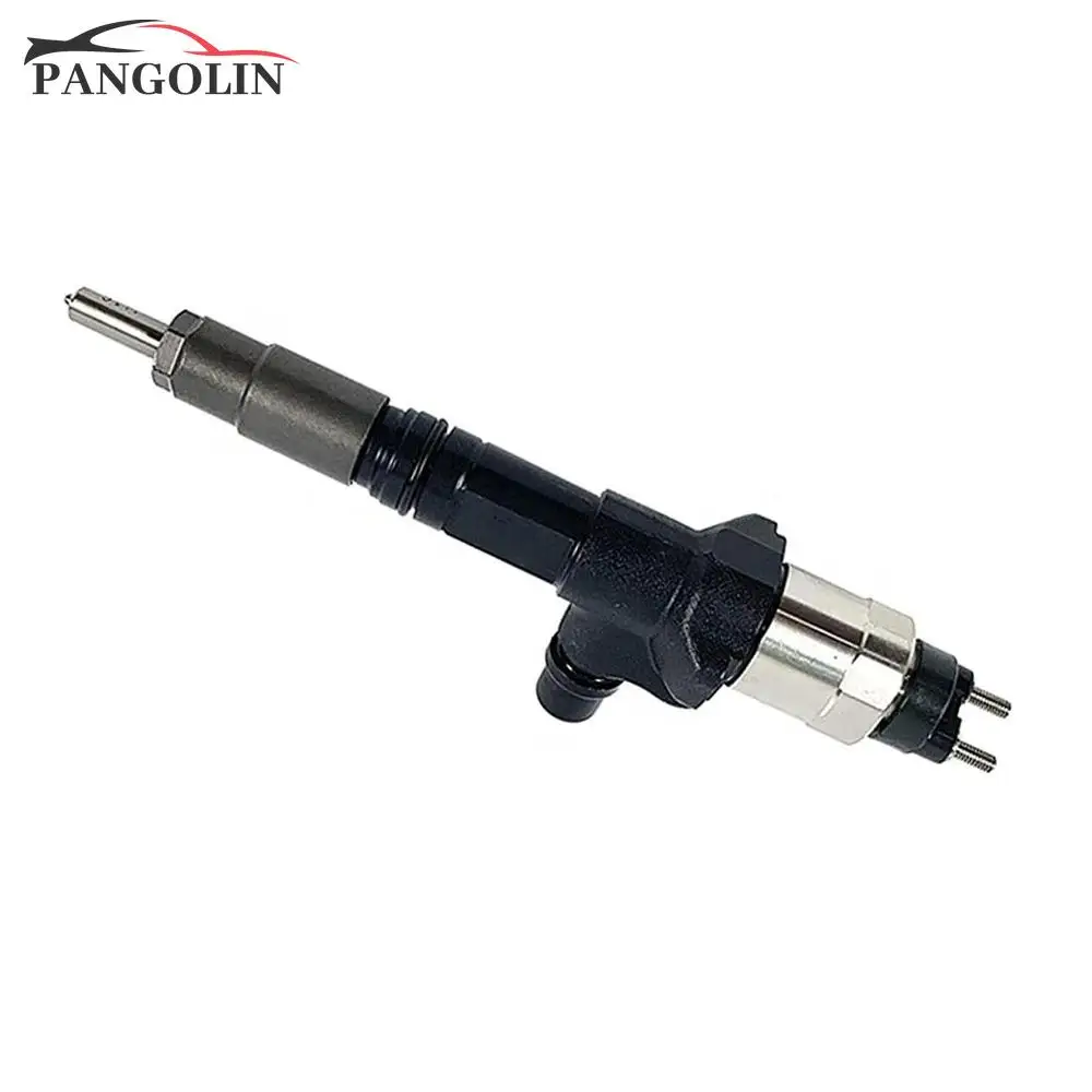 1pcs 095000-9690 1J500-53051 New Diesel Fuel Injector for Kubota V3800 V3800T Engine