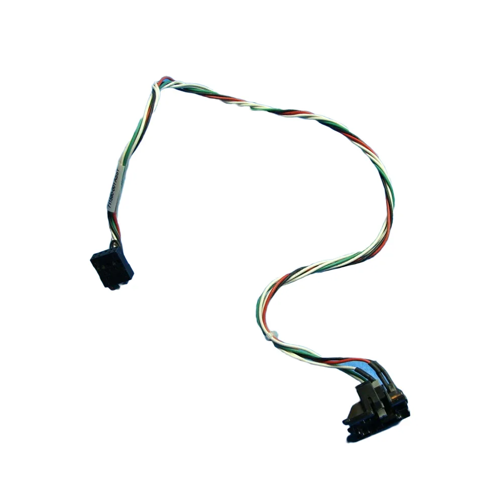 Original 711580-001 Power Button Line Suitable for HP 600G1 800G1 880 G1 G2 SFF MT Chassis Switch Line