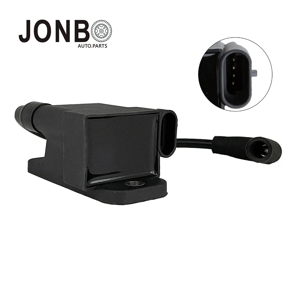 

Катушка зажигания JONBO 114-7509 827509T7 827509A10 для лодки, подвесная Катушка зажигания для Mercury MerCruiser