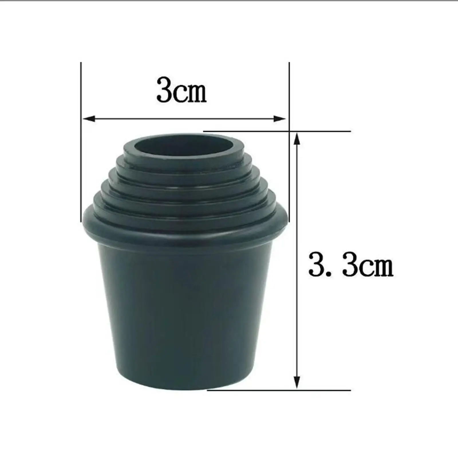 3 قطع طبل الساق تلميح مباشرة يستبدل قوس المهنية قدم قرع ملحق طبل قدم الغلاف أداة ملحق