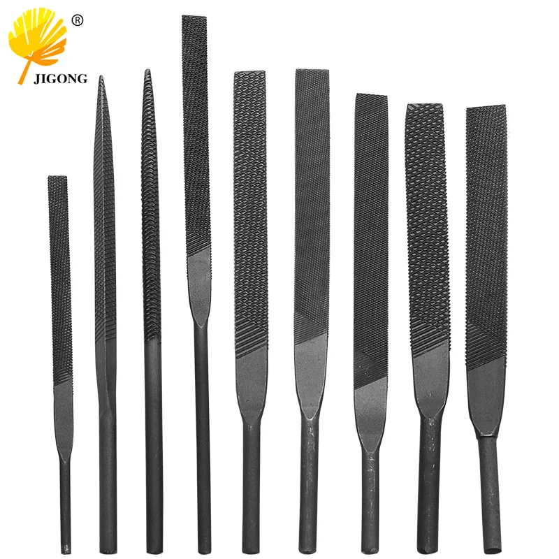 

Bearing Steel Pneumatic File, Air File Accessories, Assorted File, Flat File Round File Triangle File, Reciprocating Saw Blade