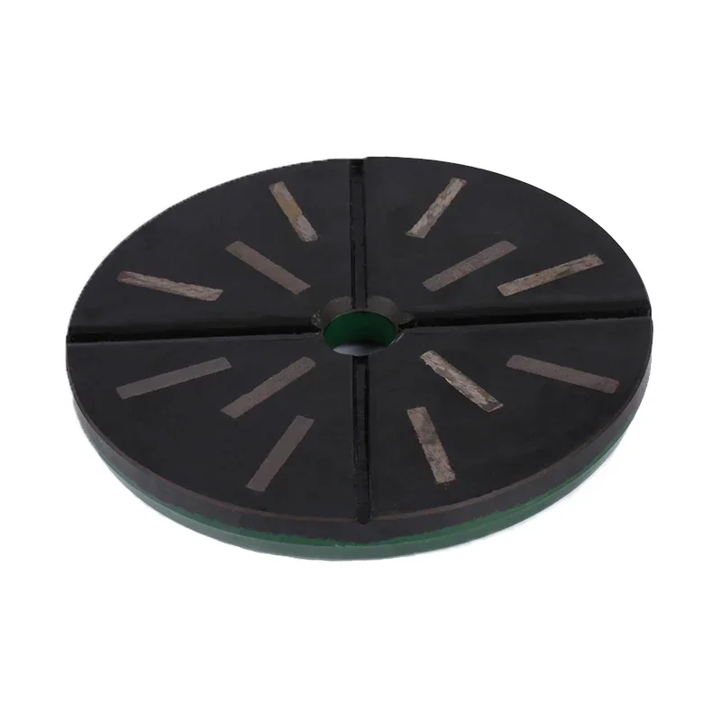 Diamond Resin Filled Grinding Disc for Stone Marble Granite Terrazzo 4