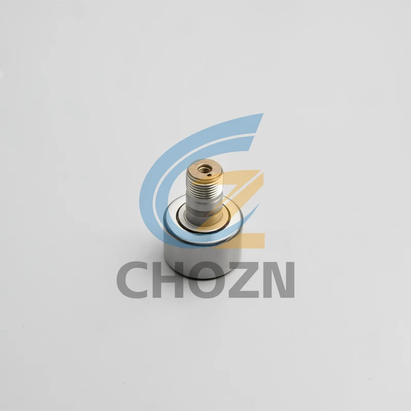Roland R700 Printing Machine Original Open Tooth Ball Bearing F-223446 Rear Gun Roller Bearing Open Tooth Ball Spare Parts