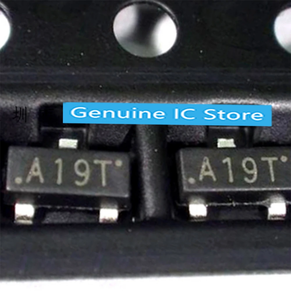 

10pcs/lot A03401A A19T SOT New Original Genuine Ic