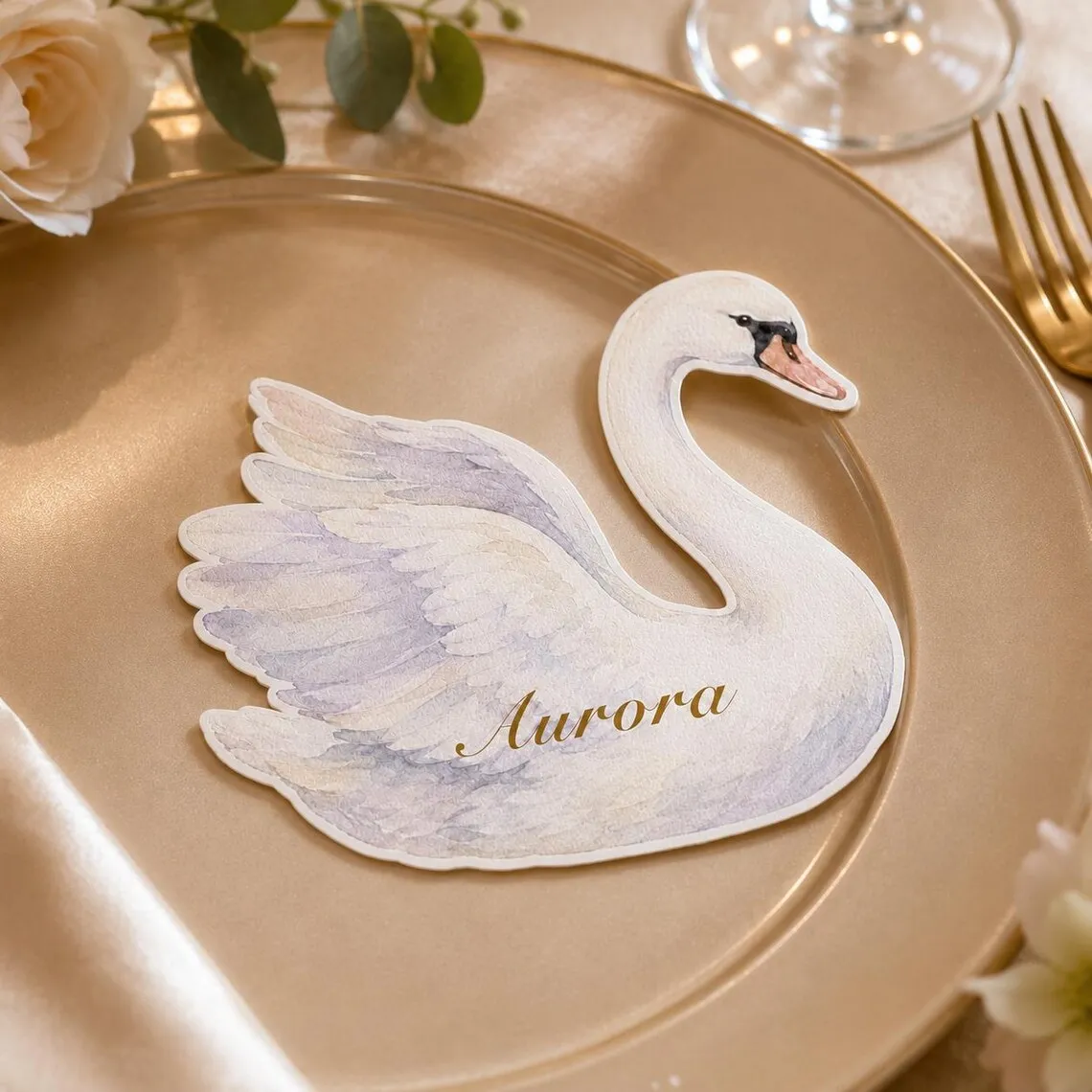 segnaposto-personalizzati-a-forma-di-cigno-per-matrimonio-eleganti-etichette-con-nome-stampabili-biglietti-per-baby-shower-a-forma-di-cigno-segnaposto-personalizzato-cigno-bianco