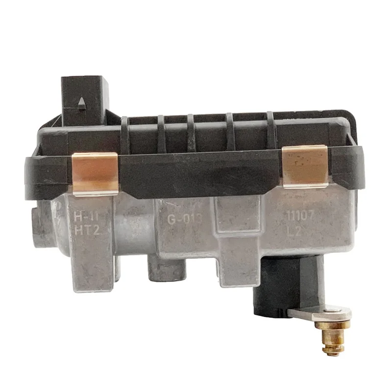 

Turbocharger Electronic REA Actuator Turbine Control For Jeep GRAND CHEROKEE IV- G-031 763797 35242164F