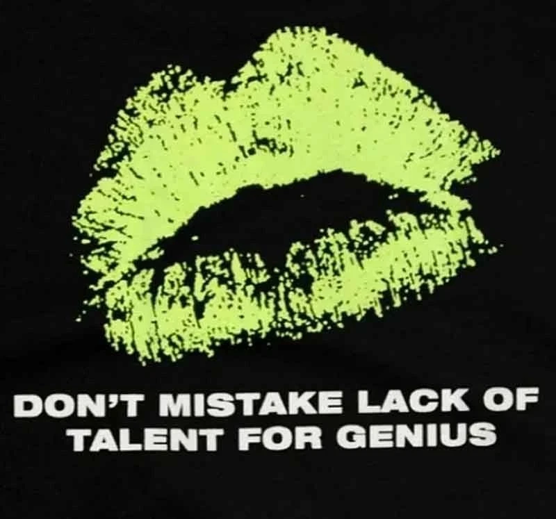 نوع جديد O القبلات الدموية السلبية الثقيلة المعادن القوطي تيز (S-4XL) Badhabitmerch الراقية الفاخرة لكل من الرجال والنساء أفضل Y2k #3