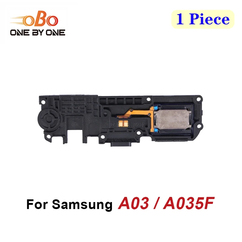Loud Speaker Ringer Buzzer For Samsung Galaxy A03 Core A02s A03s A13 A23 A33 A53 5G A336 A536 Bottom Loudspeaker Repair (1PC)