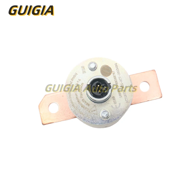Battery Cut Off Fuse Overload Protection Trip for Porsche Audi EV-VW ID6 ID4 ID3 9J915463A 0Z195463H 69260767 Wholesale Price
