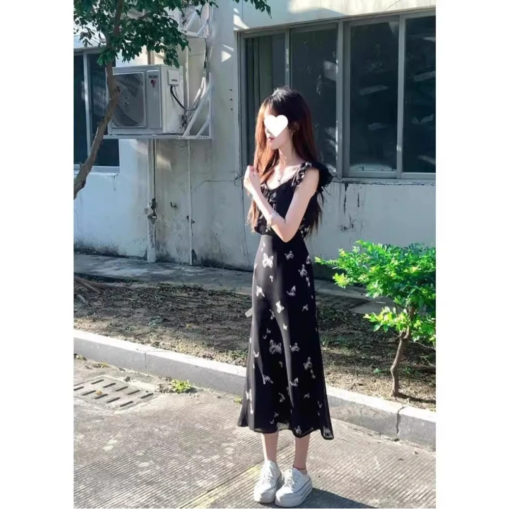 فساتين نسائية بدون أكمام أرجوانية شتوية مخملية حورية البحر بوق ذيل السمكة بطول الكاحل حفل مأدبة مسائية على الطراز القوطي الشرير حار #3