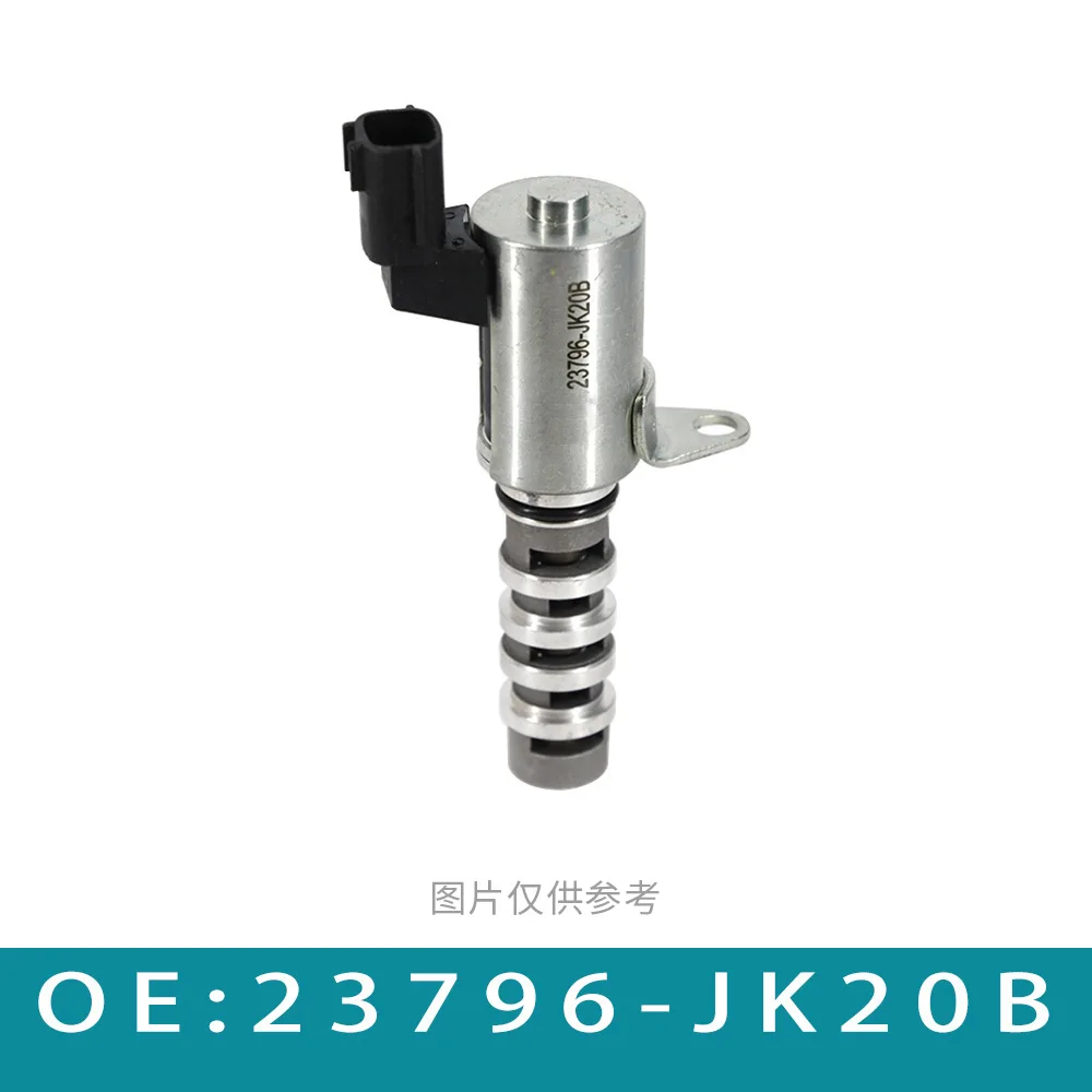 auto partsAutomotive Parts Oil Control Valve Camshaft Solenoid Valve  23796-JK20B