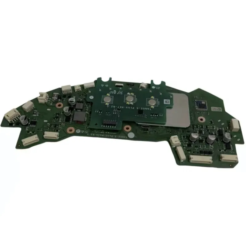 XMSJ For Roborock T7 T7Splus T7Pro Robot Vacuum, Function‑matched Core Mainboard Circuit‑control Repair Component