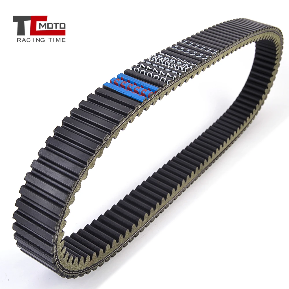 

Drive Belt for Polaris Ranger 1000 XP CREW 1000XP Crew / PRO XD Clutch Belt for Polaris RZR XP Turbo / RS1 OEM: 3211186 3211202