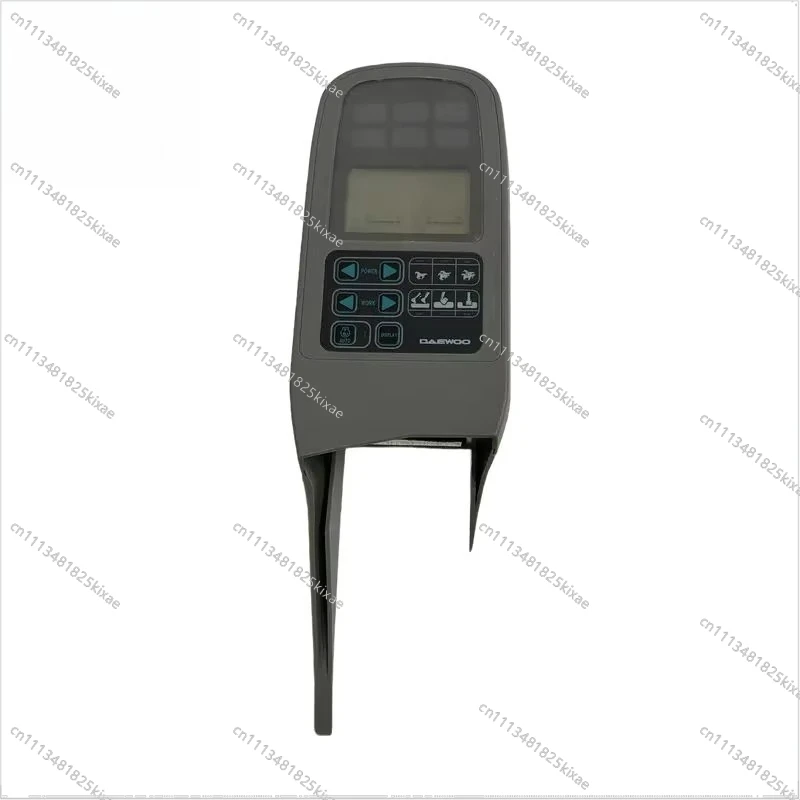 For Iron Excavator Monitor Display Panel 2539-1068 2539-1068A for DH220-5 S220-V S290LC-V