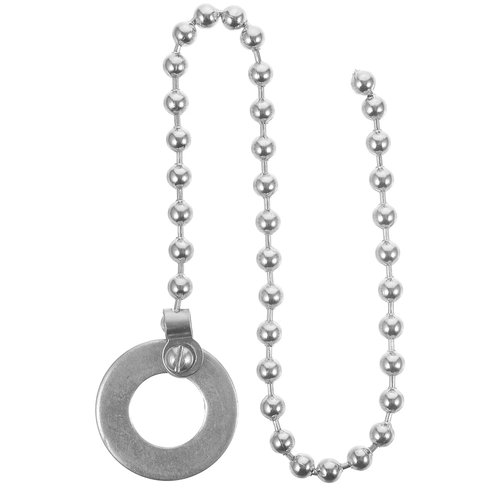 

Cymbal Chain for Drum Set Cymbal Extension Ride Crash Professional Jazz Practice Accessories Blue Random