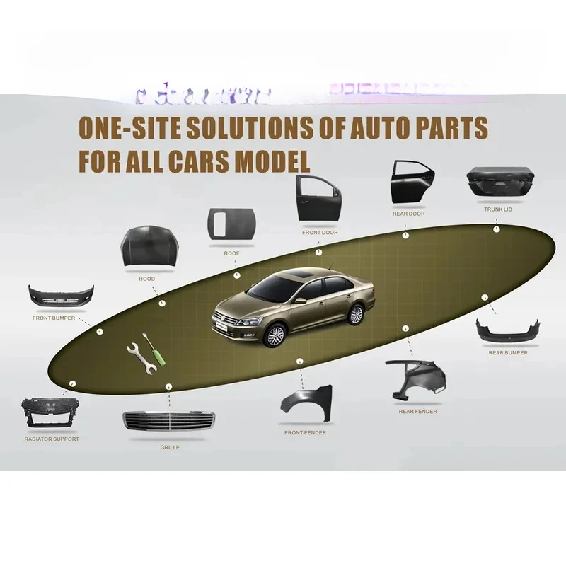 

Thickened 2021 2500HD Regular Cab 4WD Botyle Hood Auto Parts Supplier Model 84830121