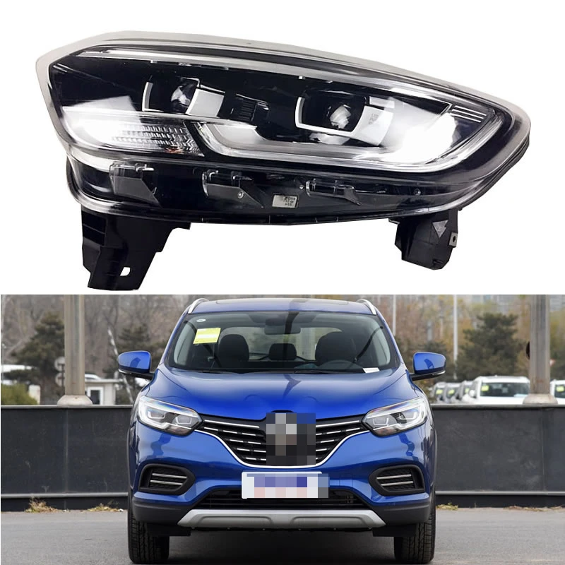 For Applicable to Renault Correa Rega LED headlight assembly  automotive accessories