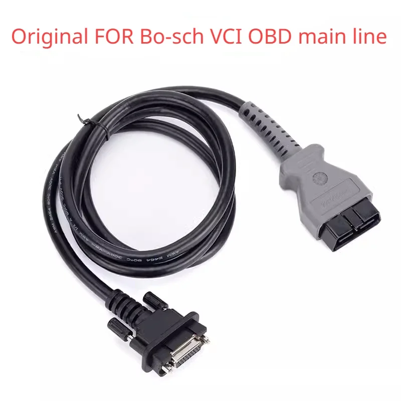 VCI OBD cable 1699200366/USB cable F00K108653 for xentry VCI/MDI2/JLR DOIP