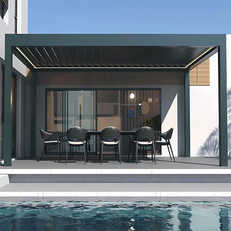 Thumbnail 3 - #12 Compare Canopies Before You Buy