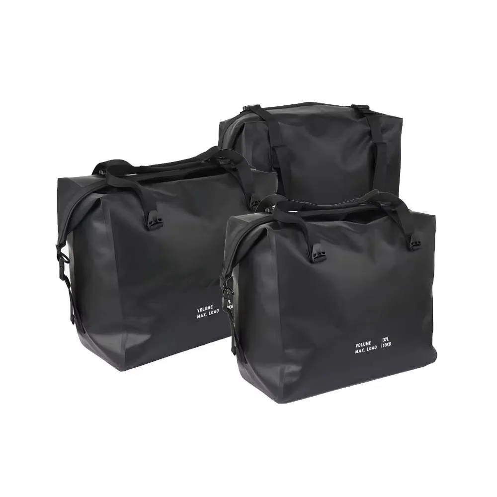 Aluminium Case Liner Bag For BMW R1200GS R1250GS Motorcycle Accessories R 1300 GS ADV R1300GS Adventure Luggage Box Inner Bags