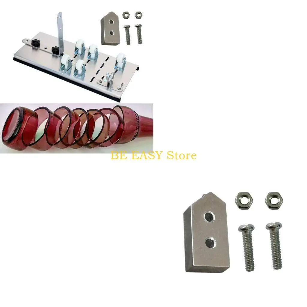 

E28F Сменная резка для головки резца для стеклянных бутылок, аксессуары, многоцелевой T