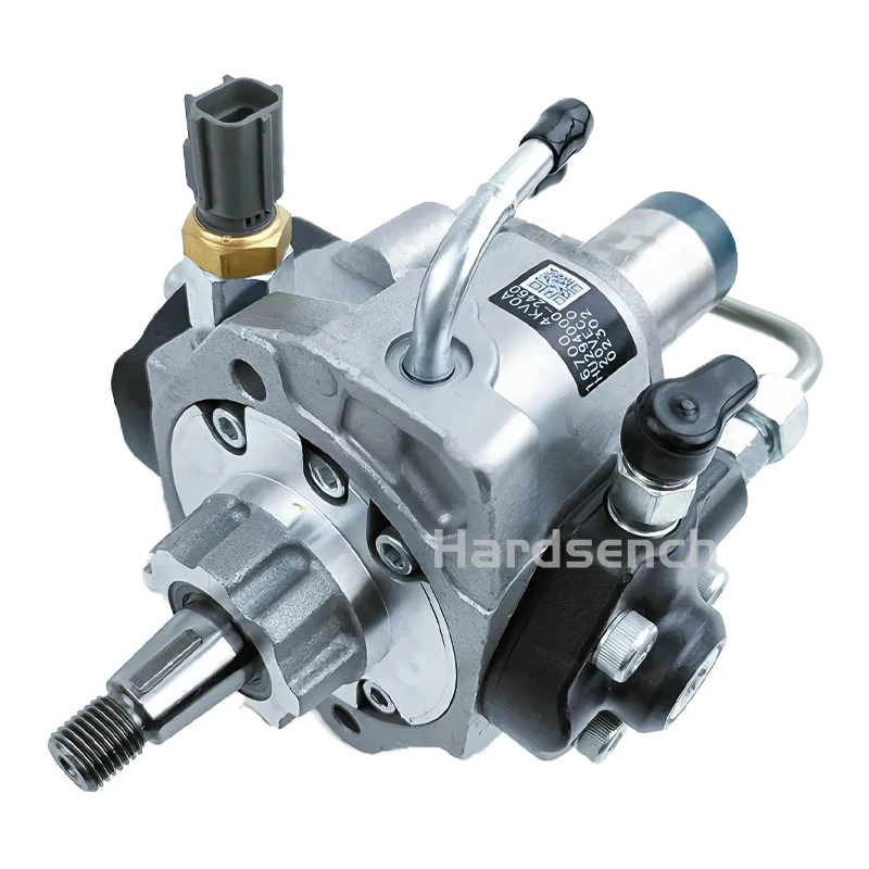 

Высококачественный дизельный насос HP3 294000-2460, топливный насос в сборе 16700-4KV0A для двигателя DENSO NISSAN