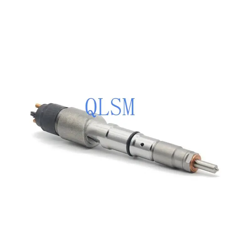 0445120067 4290987 7420798683 New high quality accessories Fuel injectors for Volvo excavators, Renault trucks -