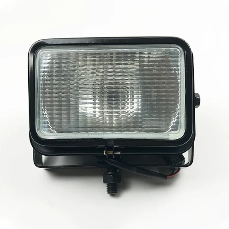Excavator accessories for Doosan Daewoo DH150/220/215/225-5-7-9 boom light work light
