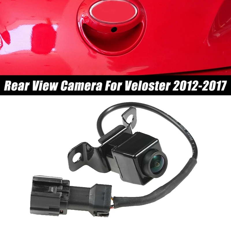 95760-2V100 95760-2V002 for Hyundai Veloster 2012-2017 Car Rear View Camera Reverse Camera Parking Assist Backup Camera