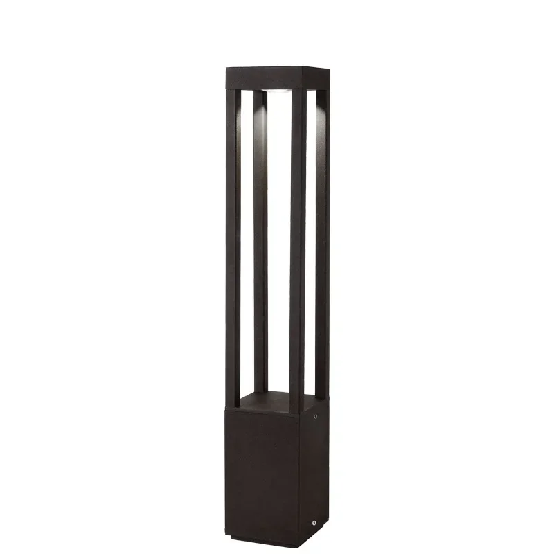 Lawn Light Outdoor Garden Light Waterproof Grass LED Villa Garden Community Aisle Landscape Square Outdoor Modern