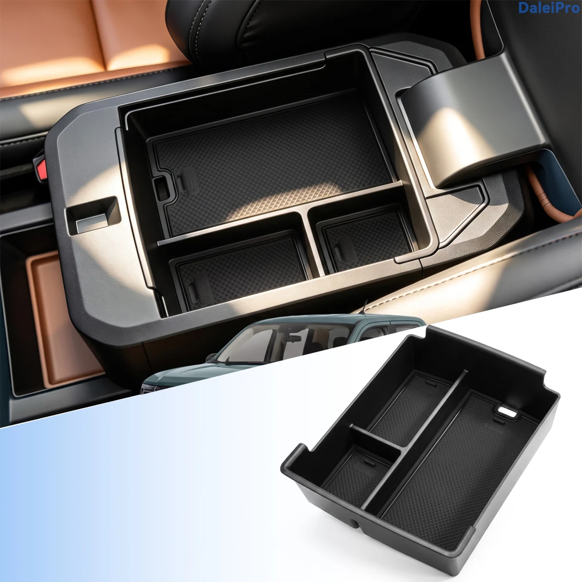 For Ford Maverick 2022 2023 20 - огляд і ціна Car Seat Organizer